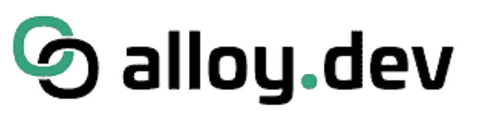 Alloy.dev icon