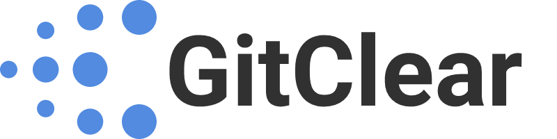 GitClear logo